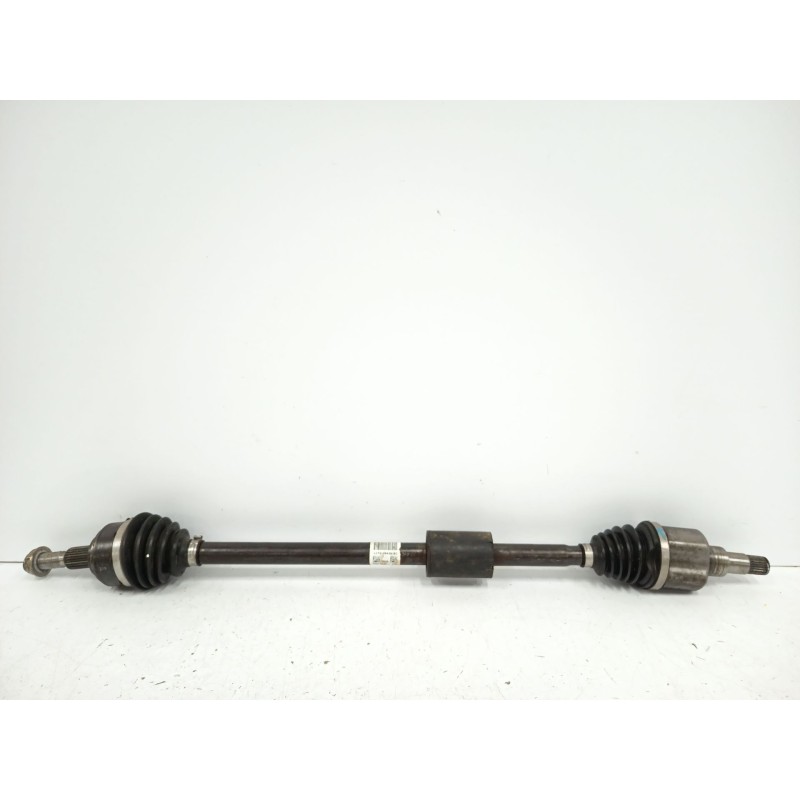 TRANSMISION DELANTERA DERECHA