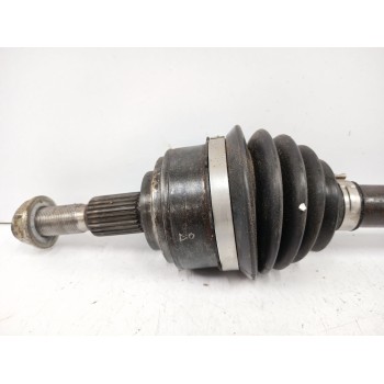 Recambio de transmision delantera derecha para ford puma (j2k, cf7) 1.0 ecoboost referencia OEM IAM L1T63B436BC  