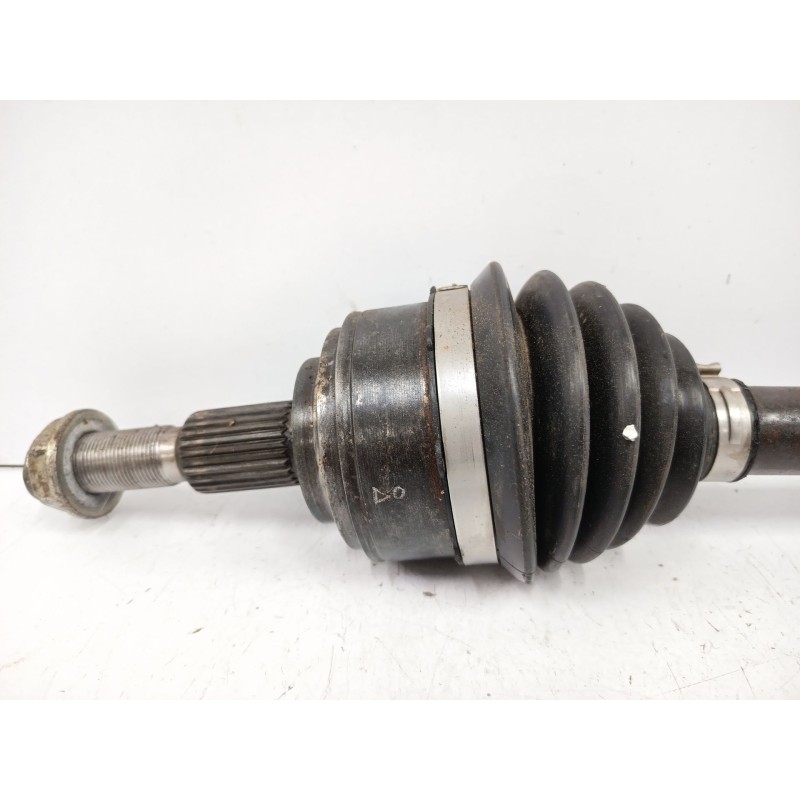 TRANSMISION DELANTERA DERECHA