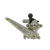 Recambio de elevalunas trasero derecho para lexus rx 3.3 v6 24v cat referencia OEM IAM 8571058010 0620401760 
