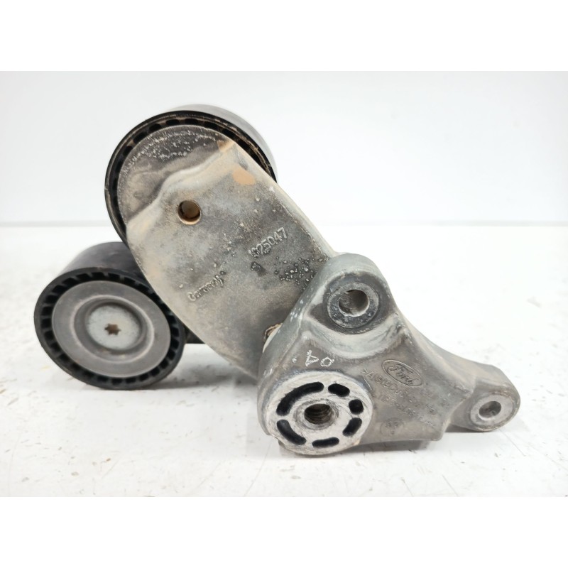 TENSOR CORREA AUXILIAR