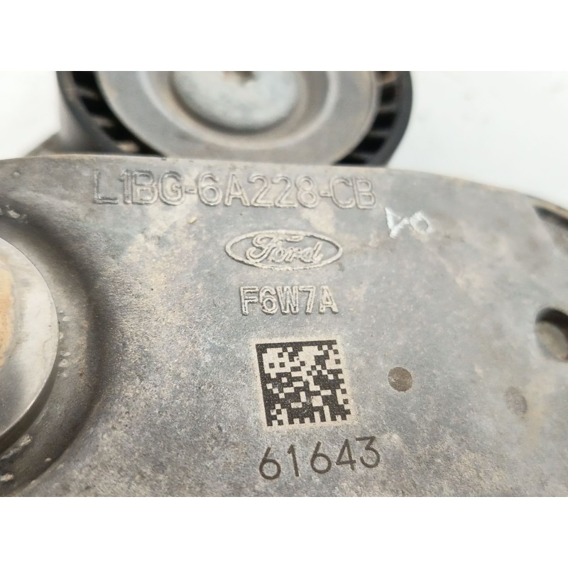 TENSOR CORREA AUXILIAR