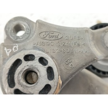 Recambio de tensor correa auxiliar para ford puma (j2k, cf7) 1.0 ecoboost referencia OEM IAM L1BG6A228CB  