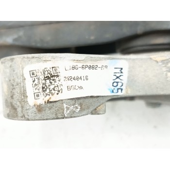 Recambio de soporte cambio para ford puma (j2k, cf7) 1.0 ecoboost referencia OEM IAM L1BG6P082BB  