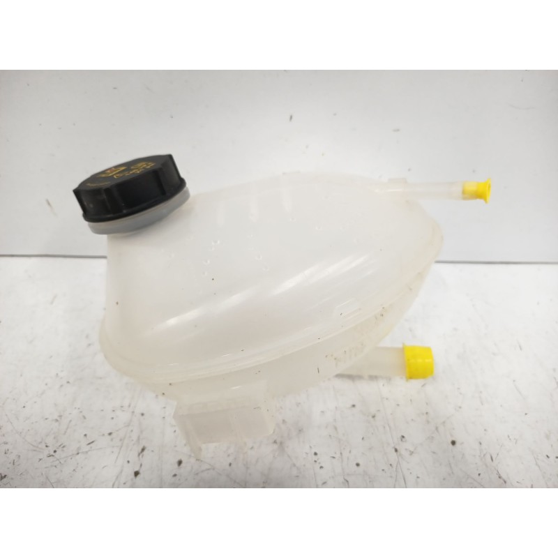 Recambio de deposito expansion para ford puma (j2k, cf7) 1.0 ecoboost referencia OEM IAM GN118A080AA  