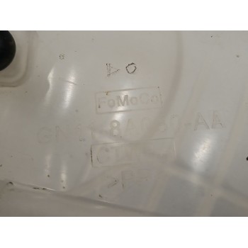 Recambio de deposito expansion para ford puma (j2k, cf7) 1.0 ecoboost referencia OEM IAM GN118A080AA  