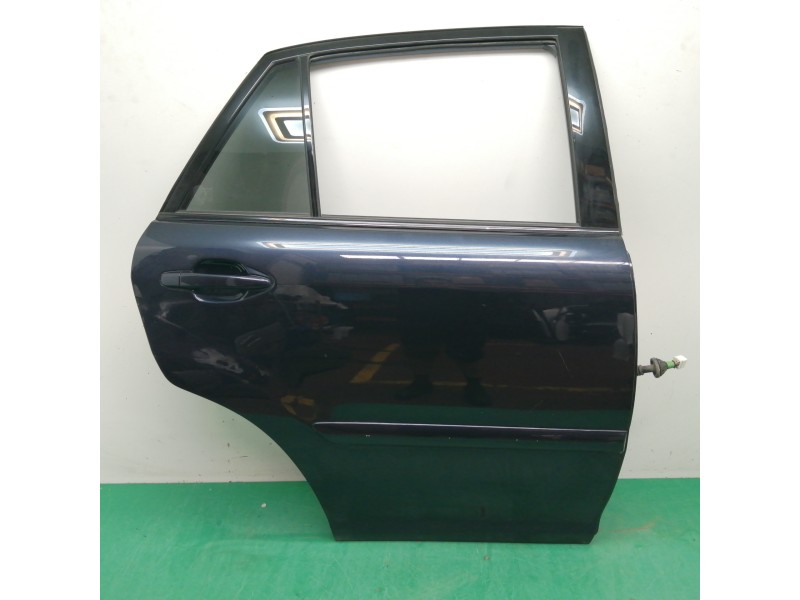 Recambio de puerta trasera derecha para lexus rx 300(mcu35) 3.0 v6 cat referencia OEM IAM 6700148060  