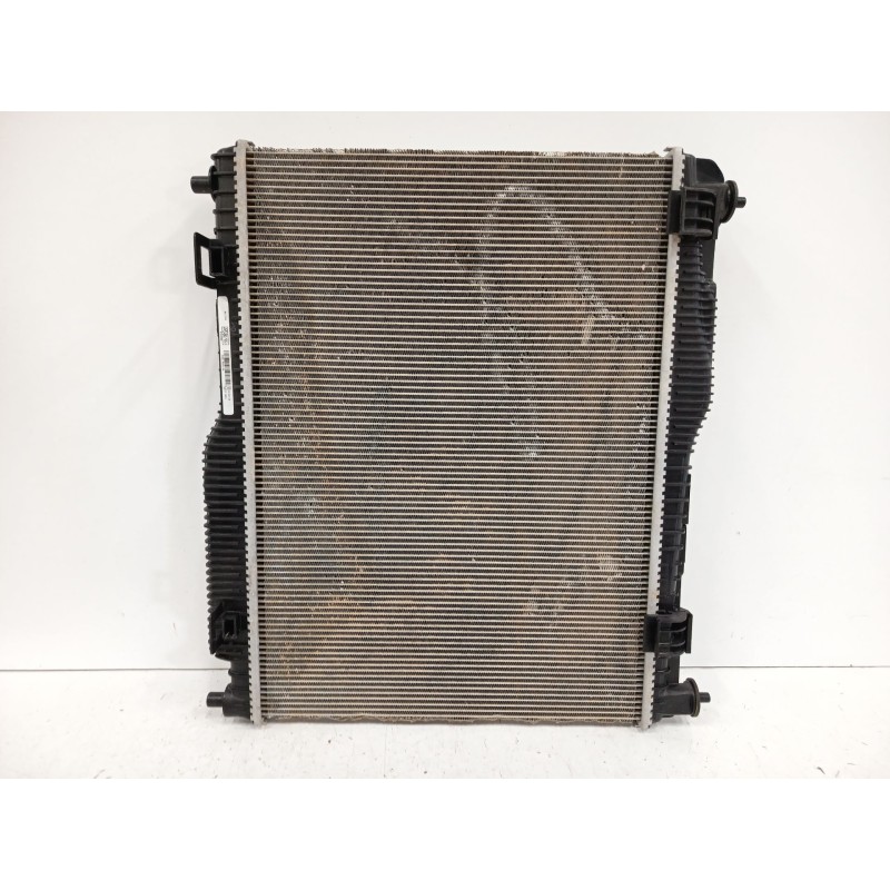 Recambio de radiador agua para ford puma (j2k, cf7) 1.0 ecoboost referencia OEM IAM H1BG8005DA  