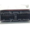Recambio de centralita airbag para peugeot 107 1.0 cat (384f) referencia OEM IAM 891700H050 212388110 