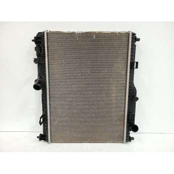 Recambio de radiador agua para ford puma (j2k, cf7) 1.0 ecoboost referencia OEM IAM H1BG8005DA  