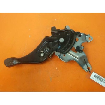 PALANCA FRENO DE MANO PEDAL ACCIONAMIENTO FRENO DE MANO 