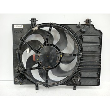 Recambio de electroventilador para ford puma (j2k, cf7) 1.0 ecoboost referencia OEM IAM L1BG8C607AB  