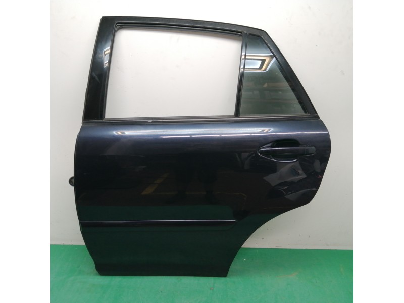 Recambio de puerta trasera izquierda para lexus rx 300(mcu35) 3.0 v6 cat referencia OEM IAM 6700248060 Recambio de puerta trasera izquierda para lexus rx 300(mcu35) 3.0 v6 cat referencia OEM IAM 6700248060