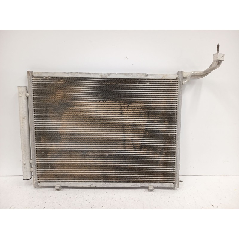 Recambio de condensador / radiador aire acondicionado para ford puma (j2k, cf7) 1.0 ecoboost referencia OEM IAM H1BH19710AC  