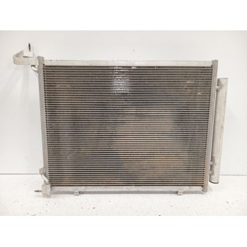 Recambio de condensador / radiador aire acondicionado para ford puma (j2k, cf7) 1.0 ecoboost referencia OEM IAM H1BH19710AC  