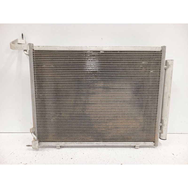 CONDENSADOR / RADIADOR AIRE ACONDICIONADO