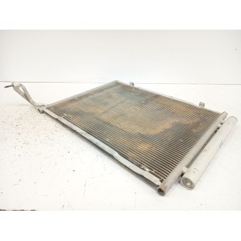 Recambio de condensador / radiador aire acondicionado para ford puma (j2k, cf7) 1.0 ecoboost referencia OEM IAM H1BH19710AC  