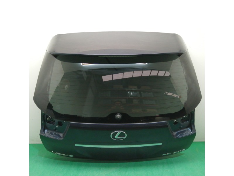 Recambio de porton trasero para lexus rx 300(mcu35) 3.0 v6 cat referencia OEM IAM Recambio de porton trasero para lexus rx 300(mcu35) 3.0 v6 cat referencia OEM IAM
