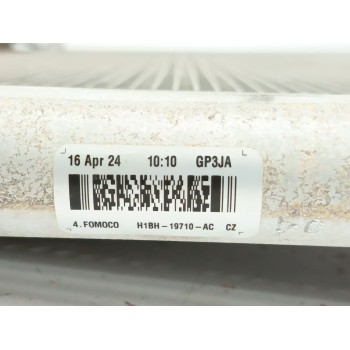 Recambio de condensador / radiador aire acondicionado para ford puma (j2k, cf7) 1.0 ecoboost referencia OEM IAM H1BH19710AC  