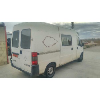citroën jumper combi (1) del año 1997