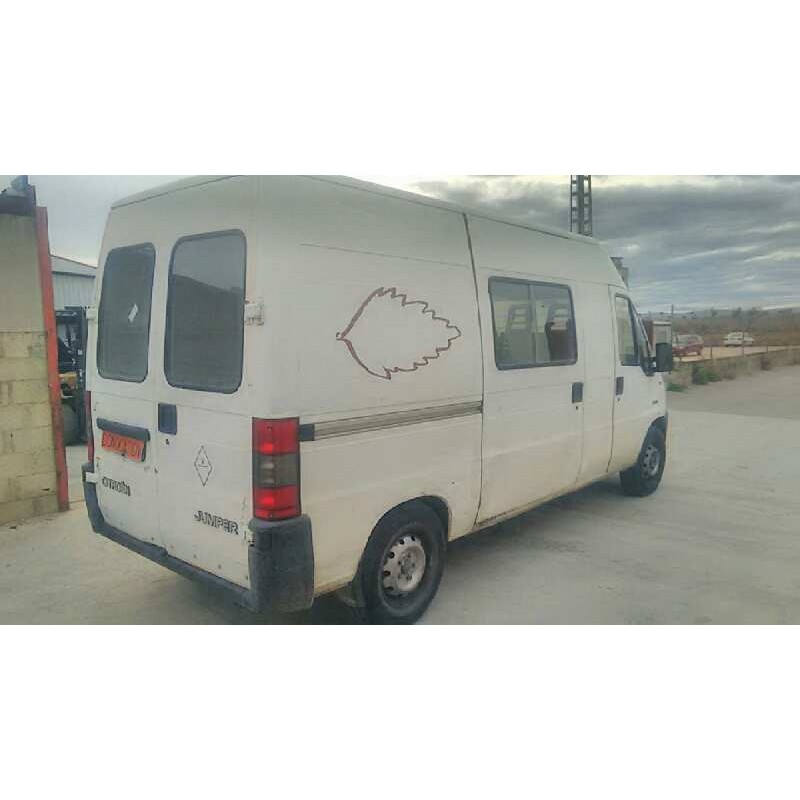 CITROEN JUMPER I Furgoneta (230L) 1997