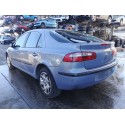 RENAULT LAGUNA II (BG0/1_)