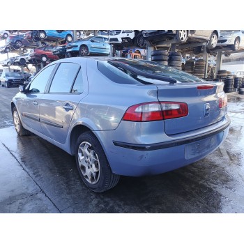 renault laguna ii (bg0/1_) del año 2004
