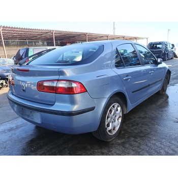 renault laguna ii (bg0/1_) del año 2004