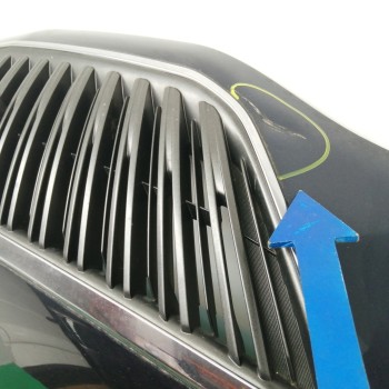 Recambio de capot para lexus rx 300(mcu35) 3.0 v6 cat referencia OEM IAM 5330148050 OBSERVAR FOTOS 