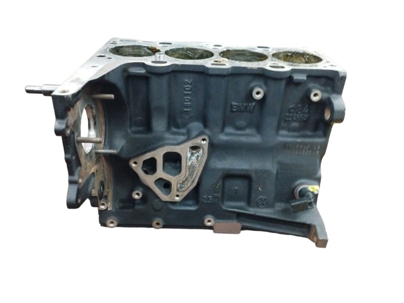 Recambio de bloque para land rover freelander (ln) 2.0 td4 cat referencia OEM IAM 204D3 2246641 Recambio de bloque para land rover freelander (ln) 2.0 td4 cat referencia OEM IAM 204D3 2246641