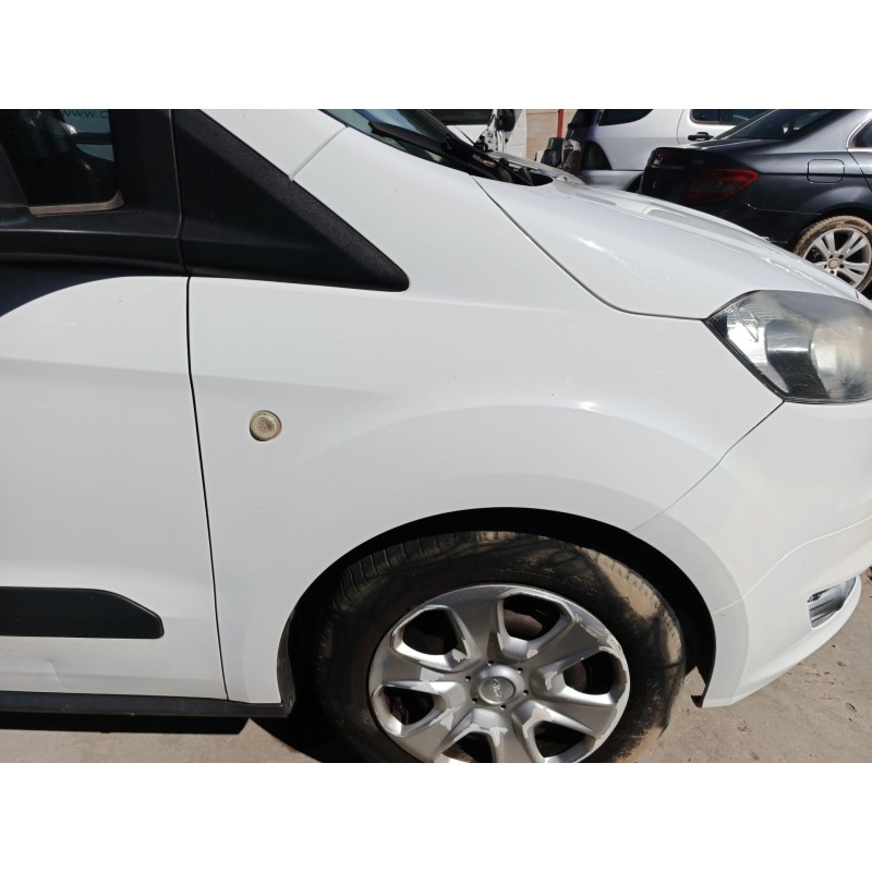 Recambio de aleta delantera derecha para ford tourneo courier b460 monospace 1.0 ecoboost referencia OEM IAM 1863968  