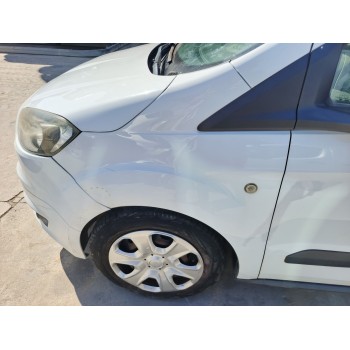 Recambio de aleta delantera izquierda para ford tourneo courier b460 monospace 1.0 ecoboost referencia OEM IAM 2545758  