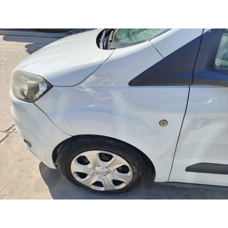 Recambio de aleta delantera izquierda para ford tourneo courier b460 monospace 1.0 ecoboost referencia OEM IAM 2545758  