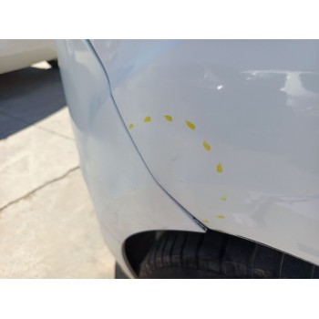 Recambio de aleta delantera izquierda para ford tourneo courier b460 monospace 1.0 ecoboost referencia OEM IAM 2545758  