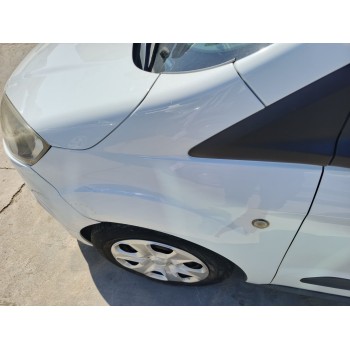 Recambio de aleta delantera izquierda para ford tourneo courier b460 monospace 1.0 ecoboost referencia OEM IAM 2545758  