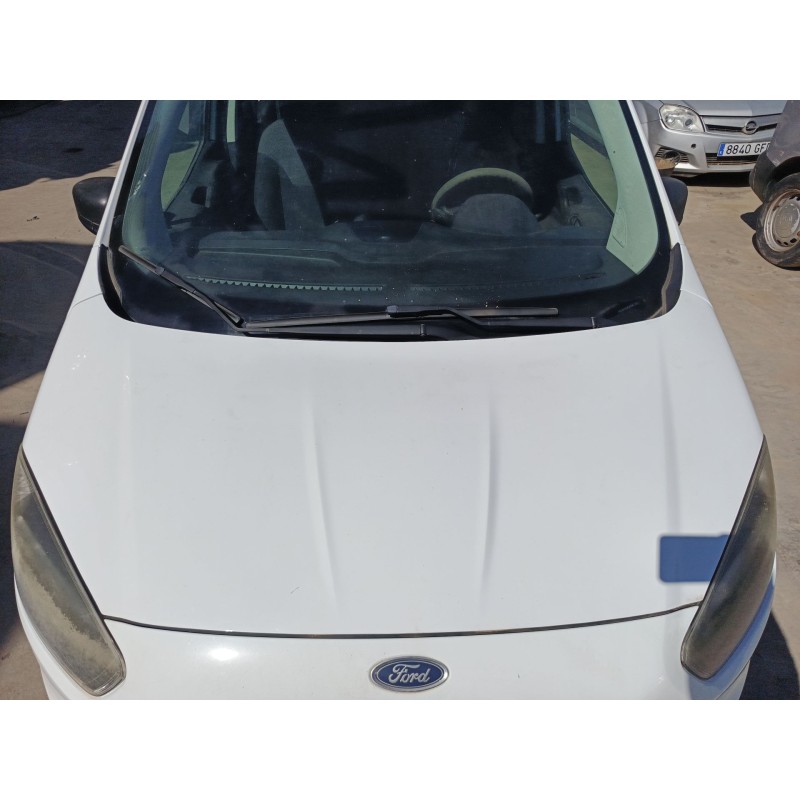 Recambio de capot para ford tourneo courier b460 monospace 1.0 ecoboost referencia OEM IAM 2447771  