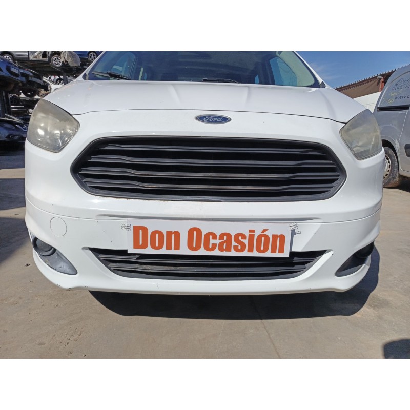 Recambio de paragolpes delantero para ford tourneo courier b460 monospace 1.0 ecoboost referencia OEM IAM 1932018 1855919 