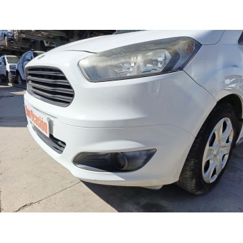 Recambio de paragolpes delantero para ford tourneo courier b460 monospace 1.0 ecoboost referencia OEM IAM 1932018 1855919 