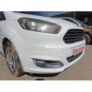 Recambio de paragolpes delantero para ford tourneo courier b460 monospace 1.0 ecoboost referencia OEM IAM 1932018 1855919 