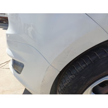 Recambio de paragolpes delantero para ford tourneo courier b460 monospace 1.0 ecoboost referencia OEM IAM 1932018 1855919 