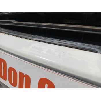 Recambio de paragolpes delantero para ford tourneo courier b460 monospace 1.0 ecoboost referencia OEM IAM 1932018 1855919 