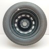 Recambio de neumatico repuesto para mazda 2 berlina (dy) 1.6 cat referencia OEM IAM  5,5JX14X47,5 4H 4X110