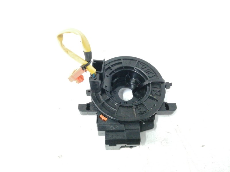 Recambio de anillo airbag para peugeot 107 1.0 cat (384f) referencia OEM IAM Recambio de anillo airbag para peugeot 107 1.0 cat (384f) referencia OEM IAM
