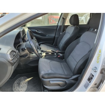 hyundai i30 (pde, pd, pden) del año 2018