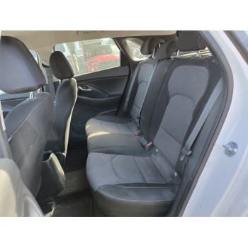 hyundai i30 (pde, pd, pden) del año 2018