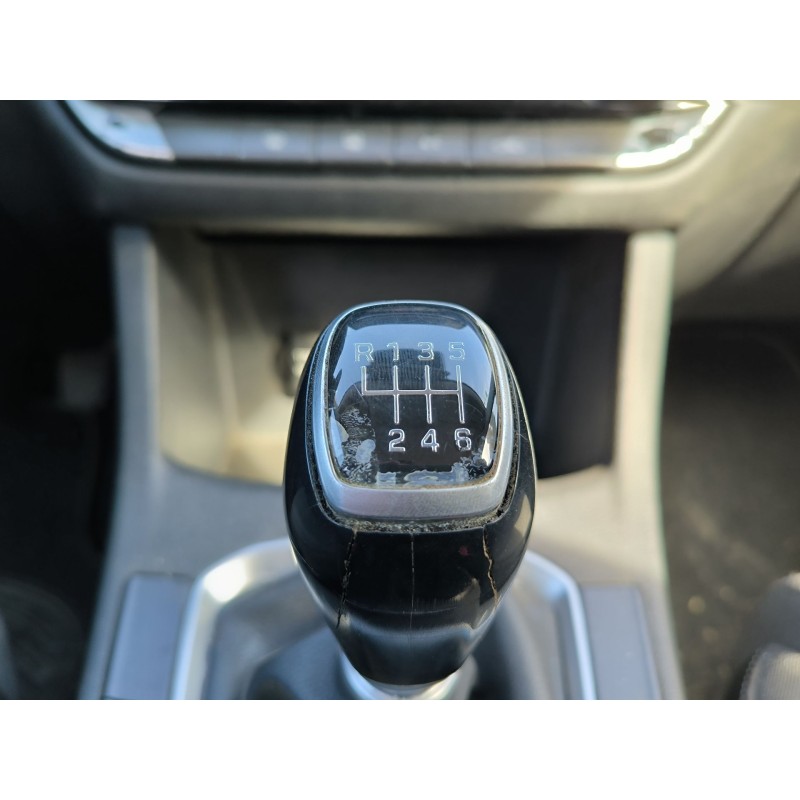 HYUNDAI i30 (PDE, PD, PDEN) 2018