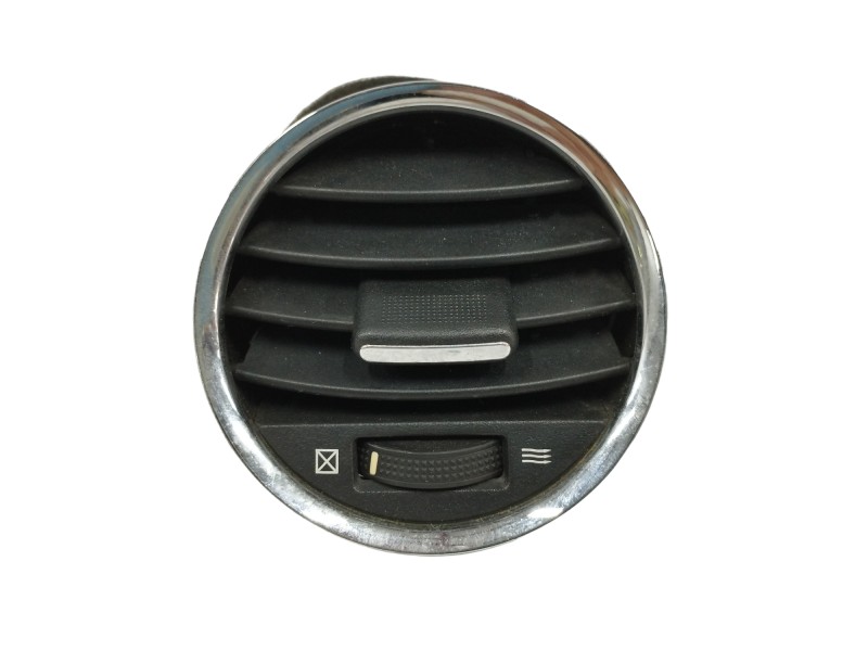 Recambio de rejilla aireadora para chevrolet cruze 2.0 diesel cat referencia OEM IAM 96829319 LADO DERECHO 