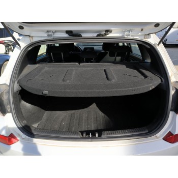 hyundai i30 (pde, pd, pden) del año 2018