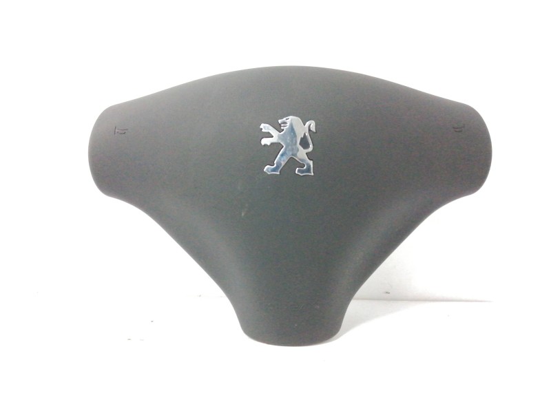 Recambio de airbag delantero izquierdo para peugeot 107 1.0 cat (384f) referencia OEM IAM Recambio de airbag delantero izquierdo para peugeot 107 1.0 cat (384f) referencia OEM IAM