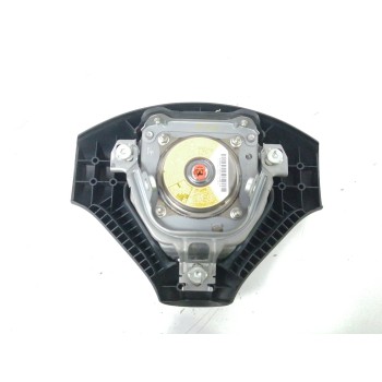 Recambio de airbag delantero izquierdo para peugeot 107 1.0 cat (384f) referencia OEM IAM   